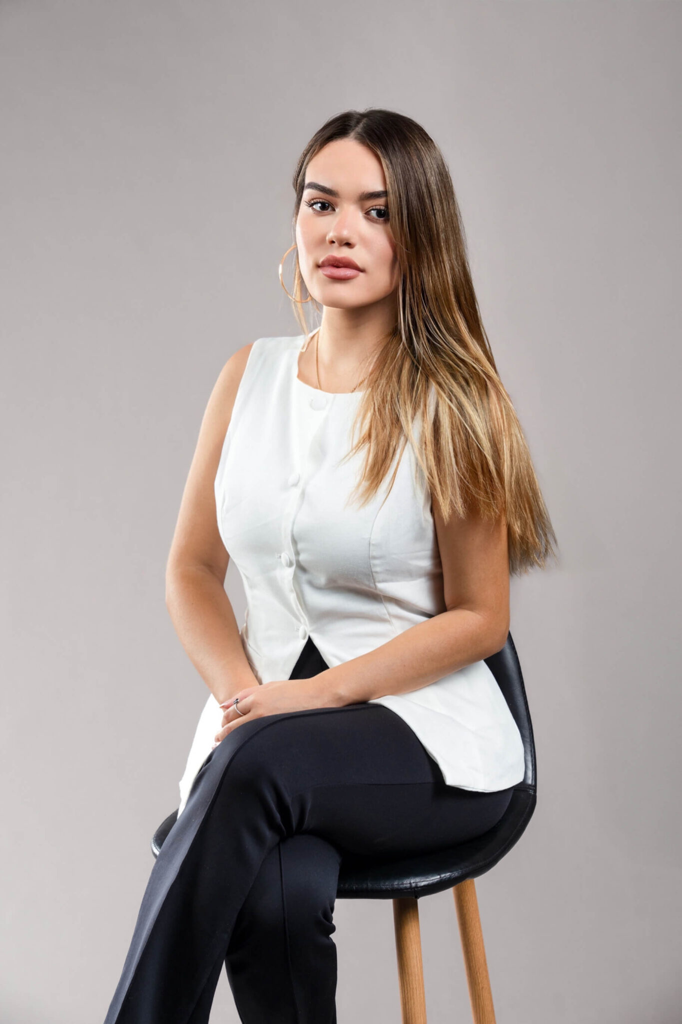Maria Correia - perfil